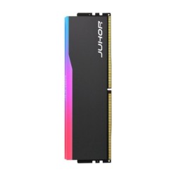 JUHOR Memoria Ram DDR5 RGB 16GB 6000MHz 6400MHz Desktop PC4 Computer H