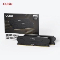 CUSU Memoria Ram DDR4 8gb 16gb 3200mhz 3600mhz DDR4 Desktop Memory 288
