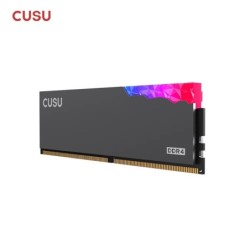 CUSU Memoria Ram DDR4 16gb 3200gb 3600mhz Rgb DDR4 8gb 288pin UDIMM Ra
