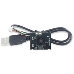 OV3660 Video Camera Module Support-OTG 1080P 3MP Monitoring Module 64°
