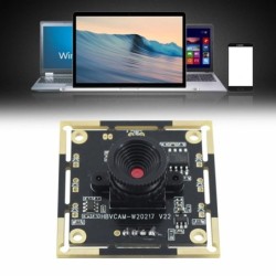 OV9732 Video Camera Module 1280x720 Camera Module 60/72/100/160/180 De