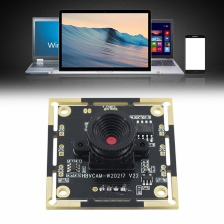 OV9732 Video Camera Module 1280x720 Camera Module 60/72/100/160/180 De