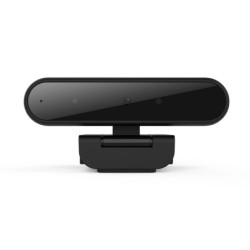 Facial Recognition Webcam Built-in Microphone for Windows Hello USB Co