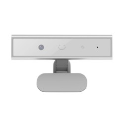 High Definition Identification Login Webcam with Single Microphone Com