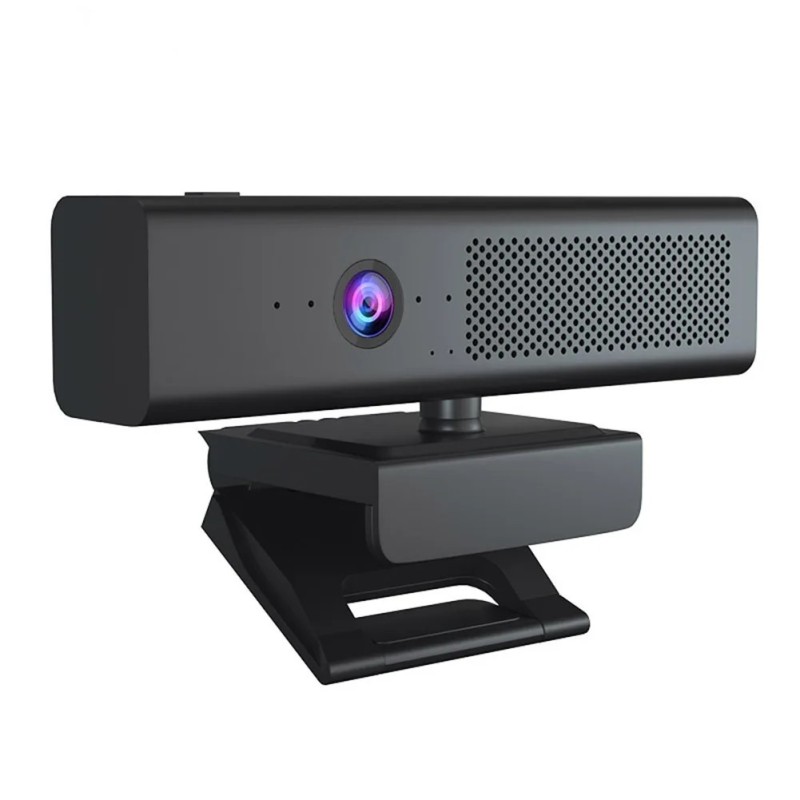 1080P FHD Computer Web Camera with Speaker Microphone 30fps Computer W 1080P FHD Computer Web Camera with Speaker Microphone 30fps Computer W