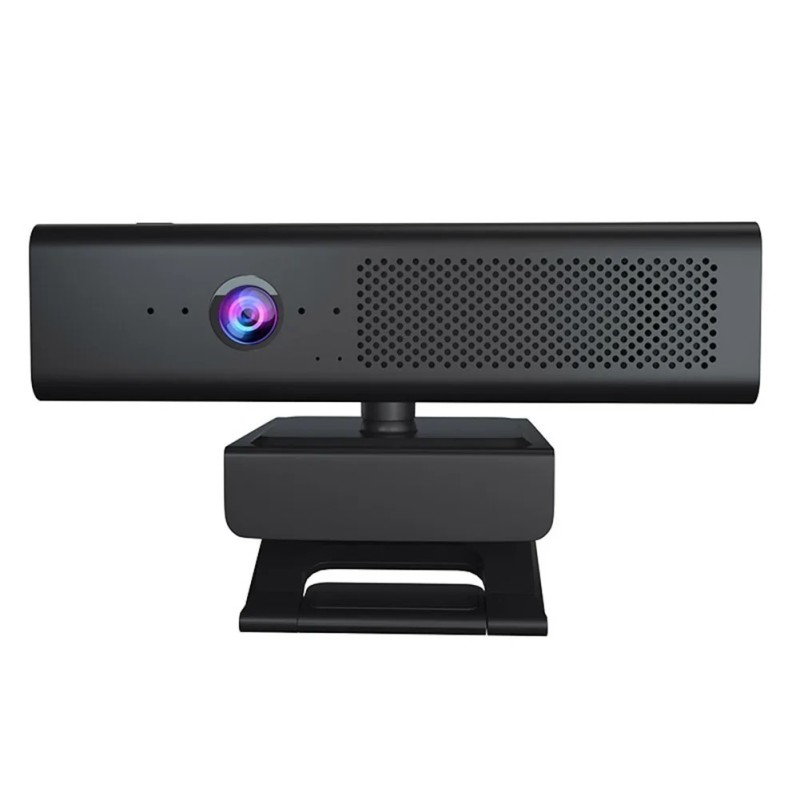 1080P FHD Web Camera with Speaker Microphone 30fps Computer Web Cam No 1080P FHD Web Camera with Speaker Microphone 30fps Computer Web Cam No