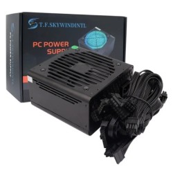 700w Fully Modular ATX Gaming Power Supply - 80Plus Gold Certified - I