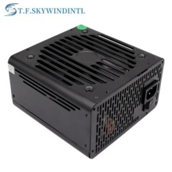 700w Fully Modular ATX Gaming Power Supply - 80Plus Gold Certified - I