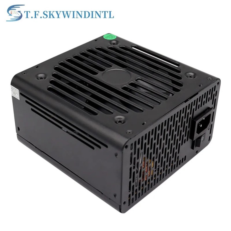 700w Fully Modular ATX Gaming Power Supply - 80Plus Gold Certified - I