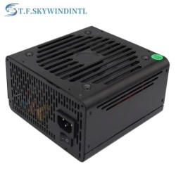 700w Fully Modular ATX Gaming Power Supply - 80Plus Gold Certified - I