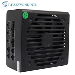 700w Fully Modular ATX Gaming Power Supply - 80Plus Gold Certified - I
