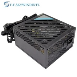 T.F.SKYWINDINTL 700W 750W 80 Plus Gold ATX Computer Power Supply 90-26