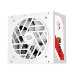Redragon RGMS-1000W PRO 80+ Gold 1000 Watt Upgraded ATX 3.1 & PCIe 5.1