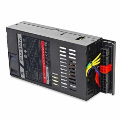 METALFISH Flex 300W Full Modular PSU Flex-ATX 300W Power Supply for Mi