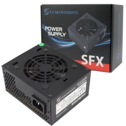 ONLY 220V 250W 300W 350W 400W PC power supply Power Source SFX PSU For