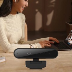 Identification Login Web Camera 1MP 720P/2MP 1080P for Windows 10/11 U