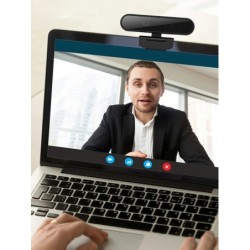 Identification Login Web Camera 1MP 720P/2MP 1080P for Windows 10/11 U