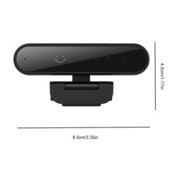 Identification Login Web Camera 1MP 720P/2MP 1080P for Windows Hello U