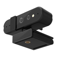 HD 1080P 30FPS USB Computer Web Camera for Windows Hello Facial Recogn