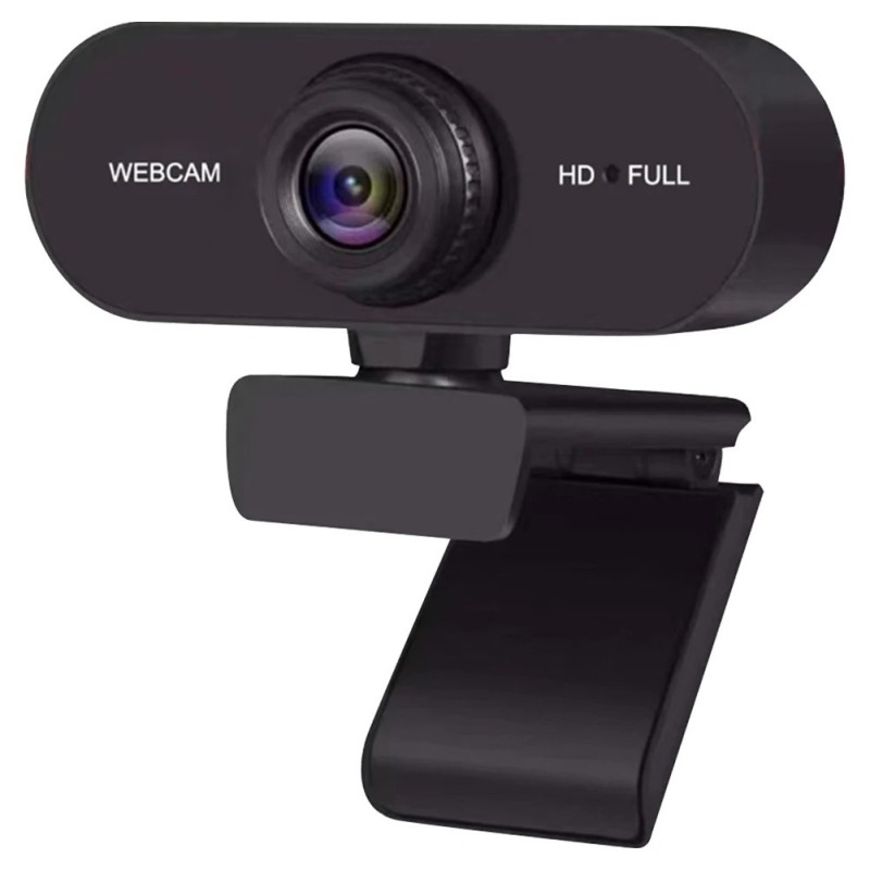 USB HD 1080P/2K Computer Camera Plug and Play with Microphone PC Webca USB HD 1080P/2K Computer Camera Plug and Play with Microphone PC Webca