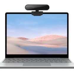 Facial Recognition Webcam 1MP 720P/2MP 1080P for Windows 10/11 Identif