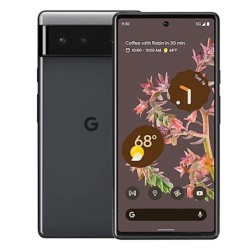 Unlocked Original Google Pixel 6 5G 6.4" 8GB RAM 128GB 256GB ROM Googl