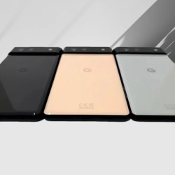 Unlocked Original Google Pixel 6 5G 6.4" 8GB RAM 128GB 256GB ROM Googl