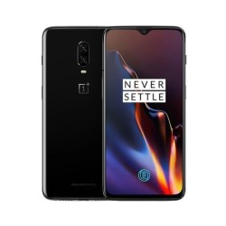 Original Oneplus 6T 4G LTE Mobile Phone Snapdragon 845 6.41" 20MP 16MP