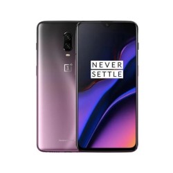 Original Oneplus 6T 4G LTE Mobile Phone Snapdragon 845 6.41" 20MP 16MP