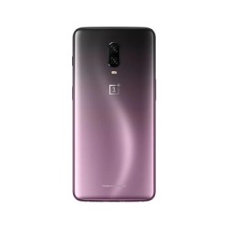 Original Oneplus 6T 4G LTE Mobile Phone Snapdragon 845 6.41" 20MP 16MP