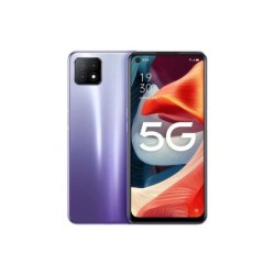 oppo A53 5G SmartPhone CPU MediaTek Dimensity 720 Battery capacity 404