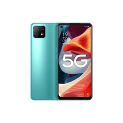 oppo A53 5G SmartPhone CPU MediaTek Dimensity 720 Battery capacity 404