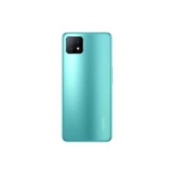 oppo A53 5G SmartPhone CPU MediaTek Dimensity 720 Battery capacity 404
