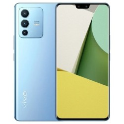 VIVO S12 Pro 5G ROM 256GB 6.56in Android CPU Dimensity 1200 Screen 100