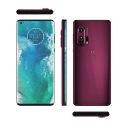 Motorola Moto Edge+ XT2061 5g 6.67in AMOLED Screen CPU Snapdragon 865 