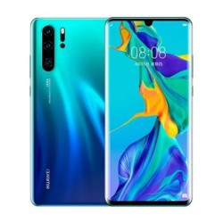 Original CN Version Huawei P30 Pro Smartphone Android 6.47 inch 40MP C