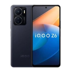 IQOO Z6 5G 6.64inch Snapdragon778G Plus 4500mAh 80W Super Charge 64MP 
