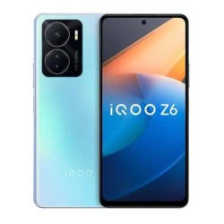 IQOO Z6 5G 6.64inch Snapdragon778G Plus 4500mAh 80W Super Charge 64MP 