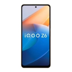 IQOO Z6 5G 6.64inch Snapdragon778G Plus 4500mAh 80W Super Charge 64MP 