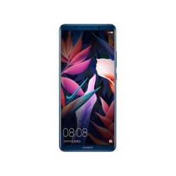 Huawei Mate10 Pro 4G SmartPhone CPU HiSilicon Kirin 970 Battery capaci