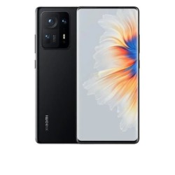 Xiaomi MIX 4 5g SmartPhone Snapdragon 888 plus 6.67" OLED 120hz Screen