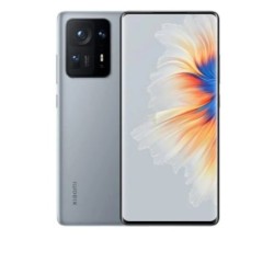 Xiaomi MIX 4 5g SmartPhone Snapdragon 888 plus 6.67" OLED 120hz Screen
