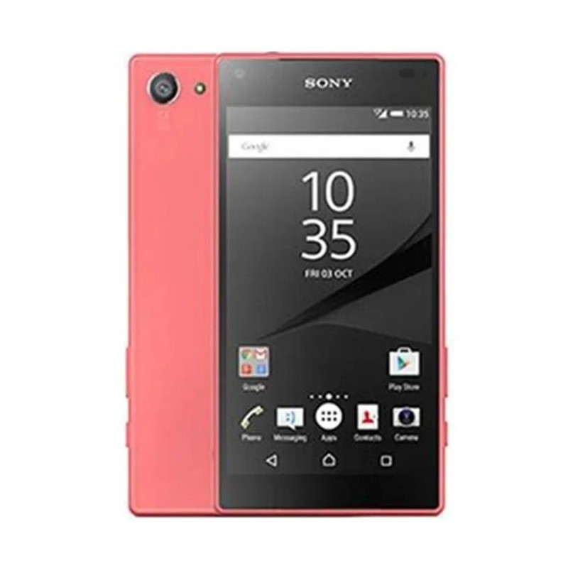 Sony Xperia Z5 Compact E5823 Unlocked Original 2GB RAM 32GB ROM Androi