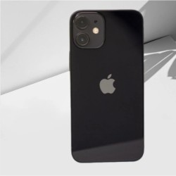 Apple iPhone 12 mini Unlocked 64GB/128GB/256GB ROM Smartphone A14 Bion