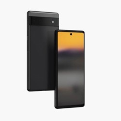 Original Unlocked Google Pixel 6a 5G Mobile Phone 6.1'' OLED Screen 6G