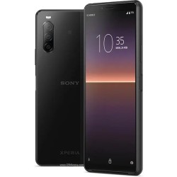 Sony Original Xperia 10 II XQ-AU51 XQ-AU52 4G Cell Phone 6.0'' Screen 