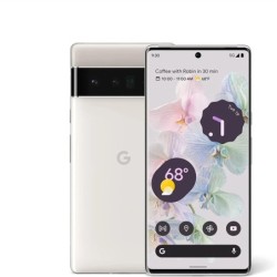 Original Unlocked Google Pixel 6 Pro 5G Mobile Phone 6.71'' 12GB RAM 1