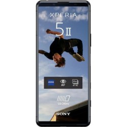 Original Unlocked Sony Xperia 5 II 5ii 6.1'' 8GB +128GB 256GB ROM NFC 