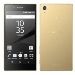 Unlocked Original Sony Z5 Premium Dual Sim E6883 Z5P 4G LTE 5.5 Finger