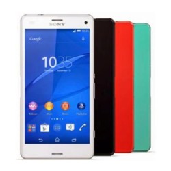 Unlocked Original Sony Xperia Z3 Compact D5803 4G LTE Android Smartpho